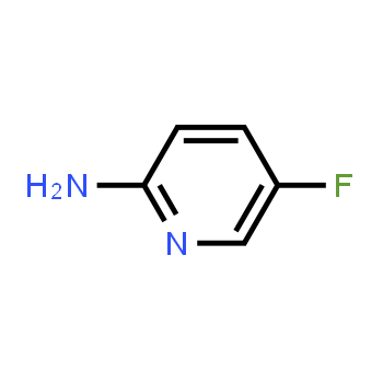 21717-96-4 | 2-Amino-5-fluoropyridine