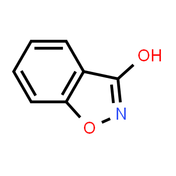 21725-69-9 | benzo[d]isoxazol-3-ol