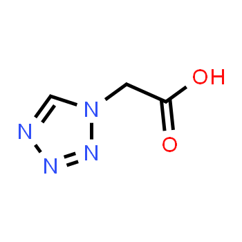 21732-17-2 | 1H-Tetrazole-1-acetic acid