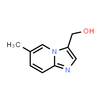 217435-67-1 | 6-methyl-Imidazo[1,2-a]pyridine-3-methanol