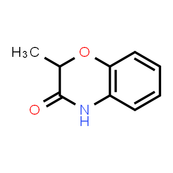 21744-83-2 | 2-Methyl-[1,4] Benzoxazin-3(4H)-one