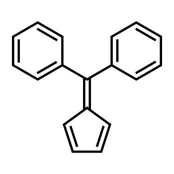 2175-90-8 | Diphenylmethylidene cyclopentadiene