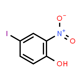 21784-73-6 | 4-iodo-2-nitrophenol