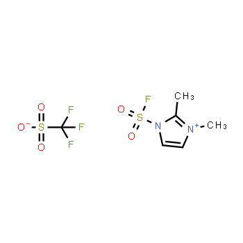 2179072-33-2 | 1-(Fluorosulfuryl)-2,3-dimethyl-1H-imidazol-3-ium trifluoromethanesulfonate