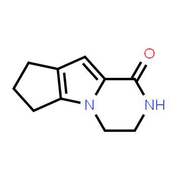 2180068-03-3 | 3,4,7,8-tetrahydro-2H-cyclopenta[4,5]pyrrolo[1,2-a]pyrazin-1(6H)-one