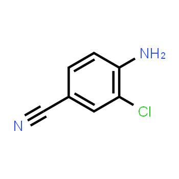 21803-75-8 | 4-Amino-3-chlorobenzonitrile