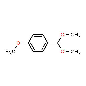 2186-92-7 | p-(dimethoxymethyl)anisole