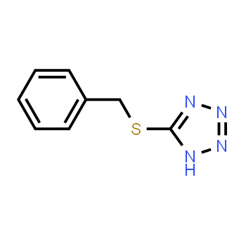 21871-47-6 | 5-Benzylthio-1H-tetrazole