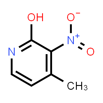 21901-18-8 | 2-Hydroxy-3-nitro-4-picoline