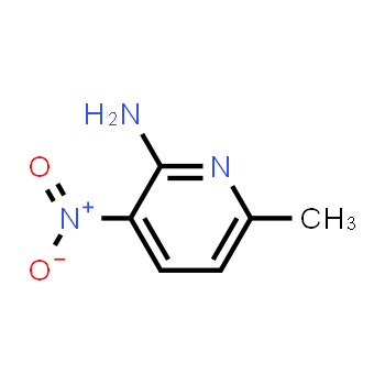 21901-29-1 | 2-Amino-3-nitro-6-picoline