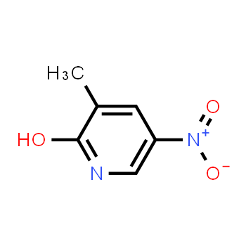 21901-34-8 | 2-Hydroxy-5-nitro-3-picoline