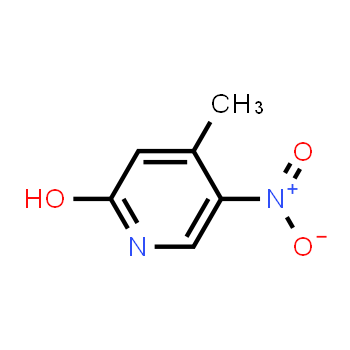 21901-41-7 | 2-Hydroxy-4-methyl-5-nitropyridine