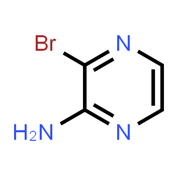 21943-12-4 | 3-bromopyrazin-2-amine