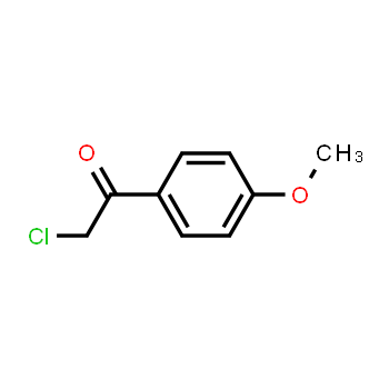 2196-99-8 | 2-Chloro-4'-methoxyacetophenone