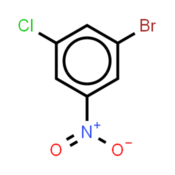 219817-43-3 | 3-Bromo-5-chloronitrobenzene