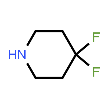 21987-29-1 | 4,4-difluoropiperidine