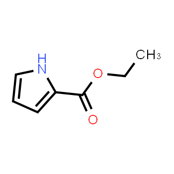 2199-43-1 | Ethyl pyrrole-2-carboxylate