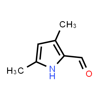 2199-58-8 | 3,5-Dimethyl-1H-pyrrole-2-carboxaldehyde