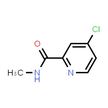 220000-87-3 | N-methyl-4-chloropyridine-2-carboxamide