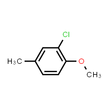 22002-44-4 | 2-chloro-1-methoxy-4-methylbenzene