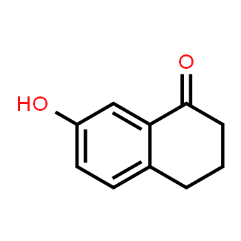 22009-38-7 | 7-hydroxy-3,4-dihydronaphthalen-1(2H)-one