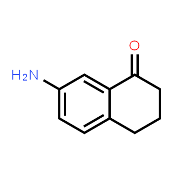 22009-40-1 | 7-amino-3,4-dihydronaphthalen-1(2H)-one