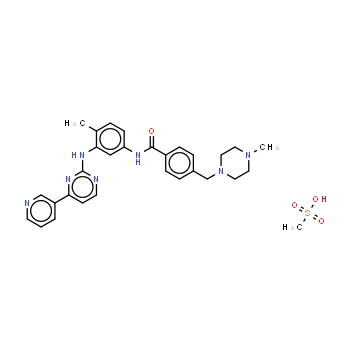 220127-57-1 | Imatinib mesylate