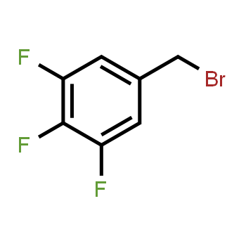 220141-72-0 | 3,4,5-Trifluorobenzyl bromide