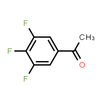 220141-73-1 | 3',4',5'-Trifluoroacetophenone