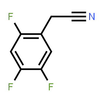 220141-74-2 | 2,4,5-Trifluorophenylacetonitrile