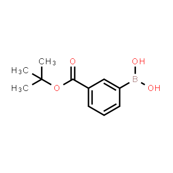 220210-56-0 | 3-(tert-butoxycarbonyl)phenylboronic acid