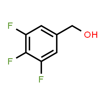 220227-37-2 | 3,4,5-Trifluorobenzyl alcohol