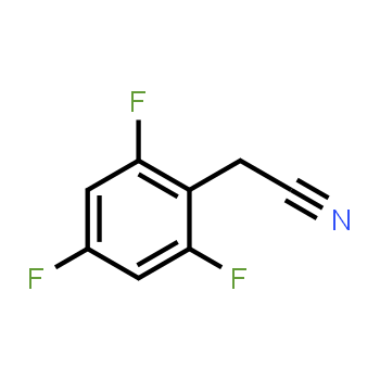 220227-80-5 | 2,4,6-Trifluorophenylacetonitrile