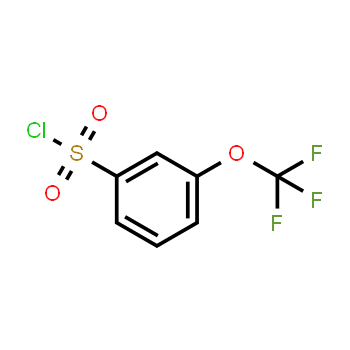 220227-84-9 | 3-Trifluoromethoxybenzenesulfonylchloride