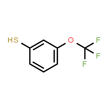 220239-66-7 | 3-Trifluoromethoxythiophenol