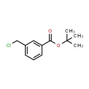 220510-74-7 | Tert-Butyl 3-(chloromethyl)benzoate