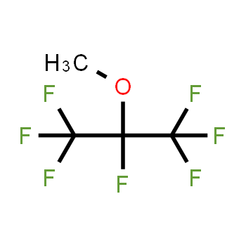 22052-84-2 | Heptafluoroisopropyl methyl ether