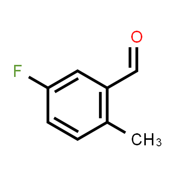 22062-53-9 | 5-Fluoro-2-methylbenzaldehyde