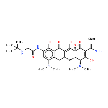 220620-09-7 | Tigecycline