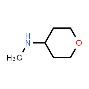 220641-87-2 | N-methyltetrahydro-2H-pyran-4-amine