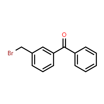 22071-24-5 | 3-(Bromomethyl)benzophenone