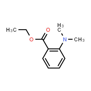 2208-05-1 | Ethyl 2-(dimethylamino)benzoate