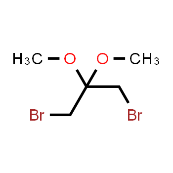 22094-18-4 | 1,3-Dibromo-2,2-dimethoxypropane