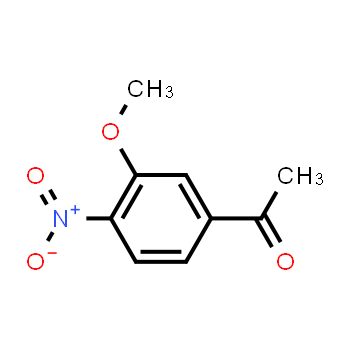 22106-39-4 | 3'-Methoxy-4'-nitro-acetophenone