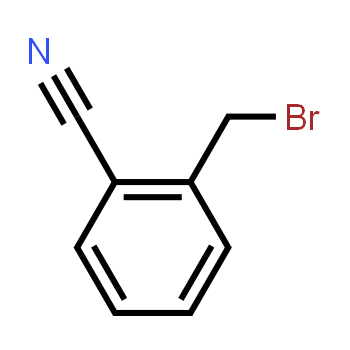 22115-41-9 | 2-Cyanobenzyl bromide