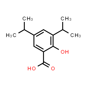 2215-21-6 | 3,5-DIISOPROPYLSALICYLIC ACID