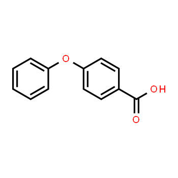 2215-77-2 | 4-Phenoxybenzoic acid