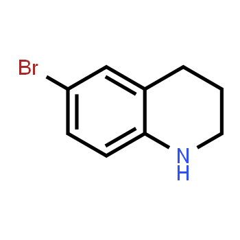 22190-35-8 | 6-bromo-1,2,3,4-tetrahydroquinoline