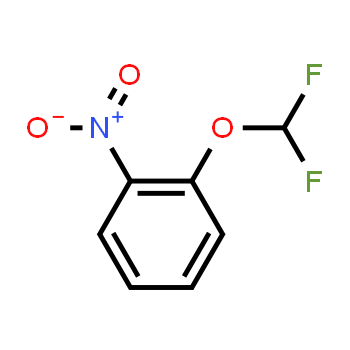 22225-77-0 | 2-Nitro-1-(difluoromethoxy)benzene