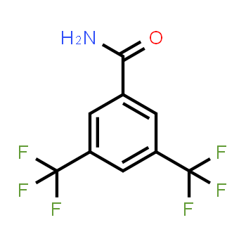 22227-26-5 | 3,5-Bis(trifluoromethyl)benzamide